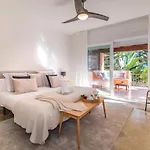 Villa Tiger Woods Golfing Marbella Old Town