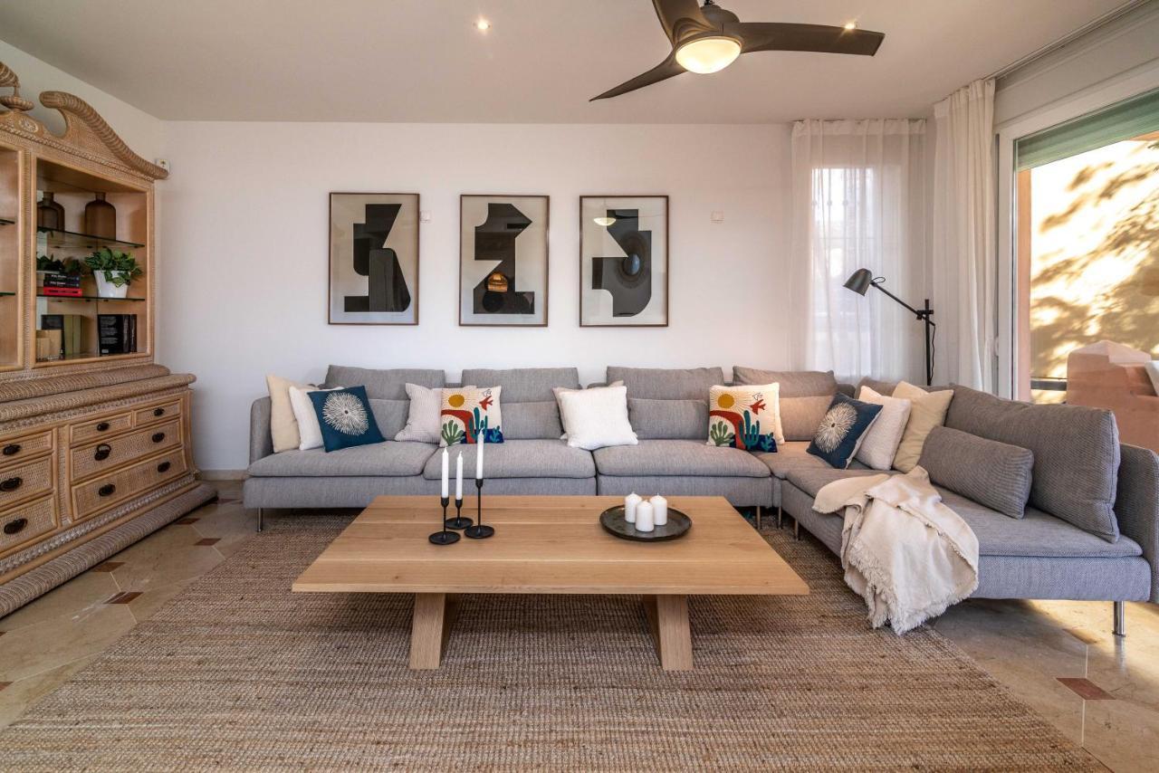 Pousada Villa Tiger Woods Golfing Marbella Old Town Marbella