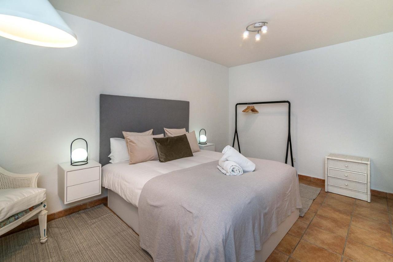 Pousada Villa Tiger Woods Golfing Marbella Old Town