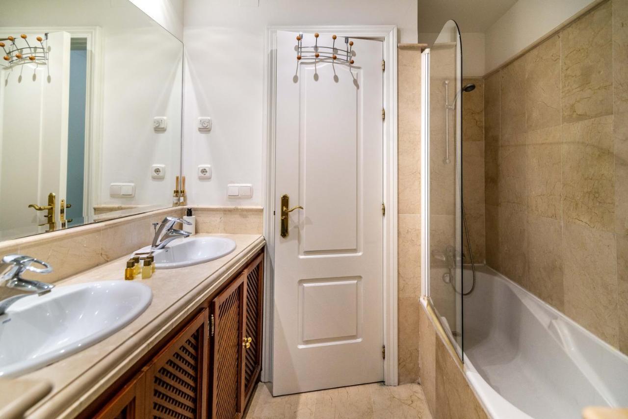 Pousada Villa Tiger Woods Golfing Marbella Old Town Marbella