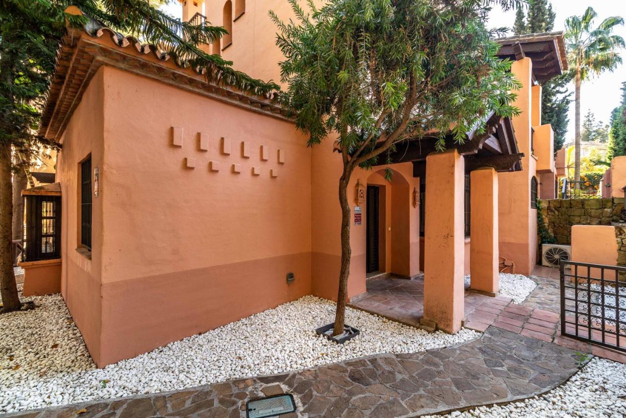 Pousada Villa Tiger Woods Golfing Marbella Old Town