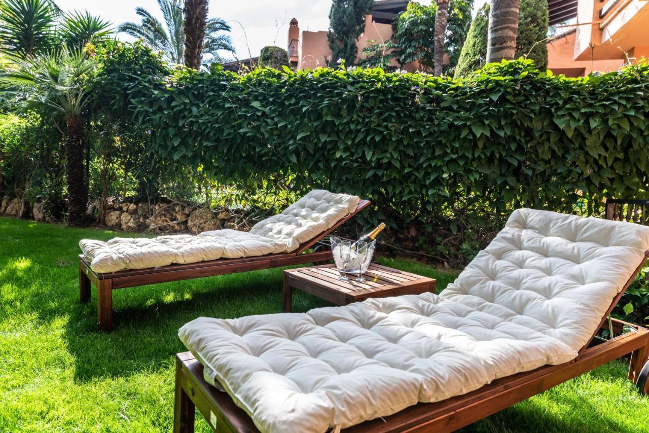 Villa Tiger Woods Golfing Marbella Old Town * Marbella