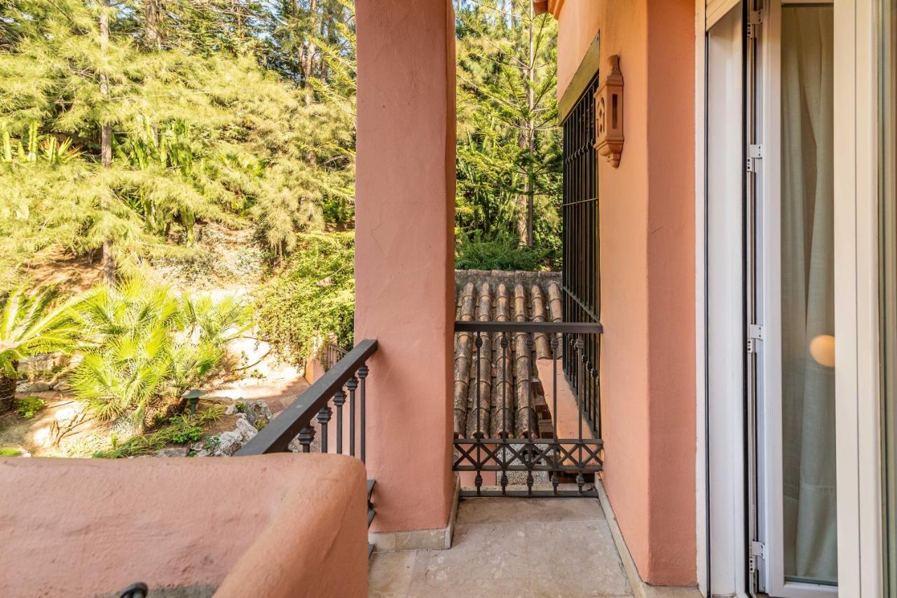 Villa Tiger Woods Golfing Marbella Old Town Pousada *