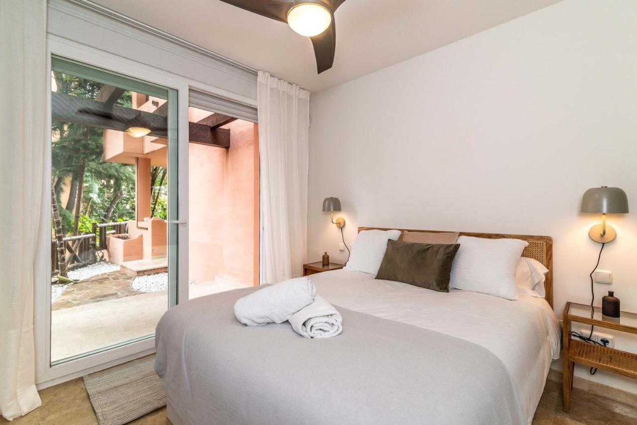 Pousada Villa Tiger Woods Golfing Marbella Old Town Marbella