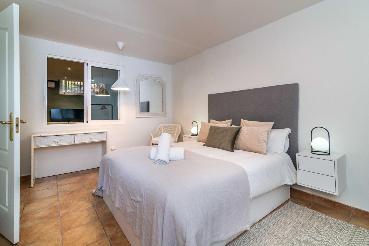Villa Tiger Woods Golfing Marbella Old Town * Marbella