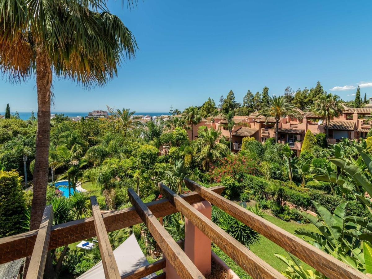 Villa Tiger Woods Golfing Marbella Old Town Marbella